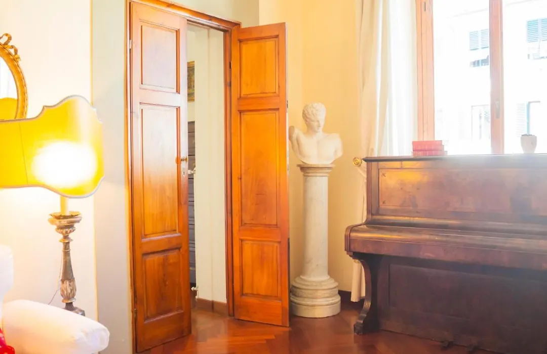 Brunelleschi Imperial House-1
