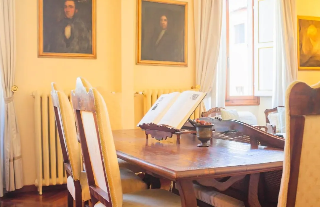 Brunelleschi Imperial House-1