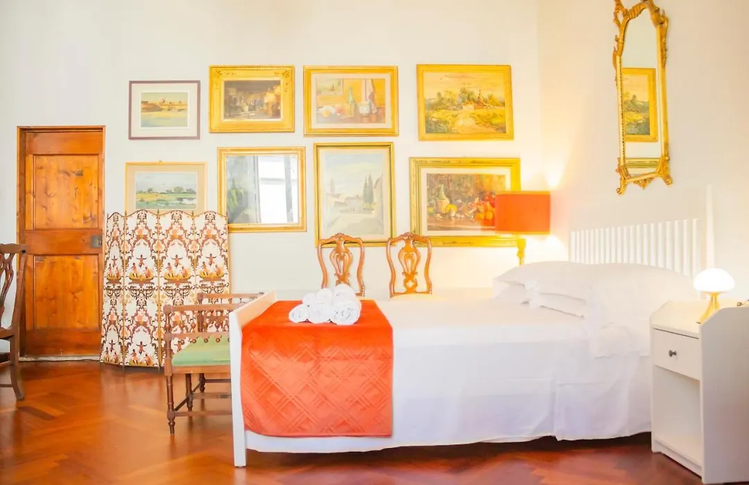 Brunelleschi Imperial House-1