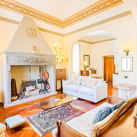 Brunelleschi Imperial House-2